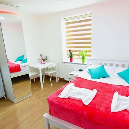 Green Suites Londra Exterior foto
