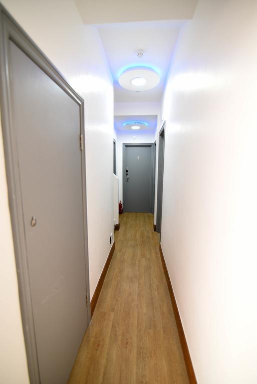 Green Suites Londra Exterior foto
