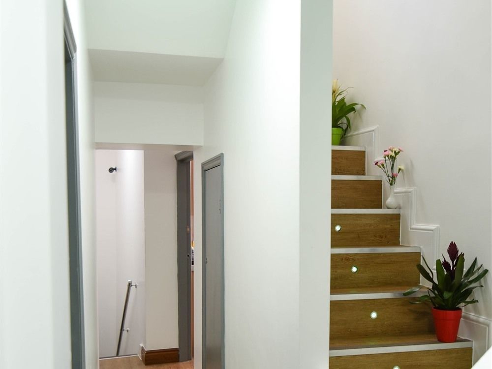 Green Suites Londra Exterior foto